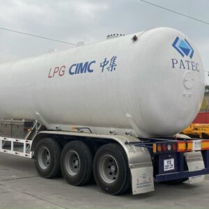 Mooc chở khí hóa lỏng LPG