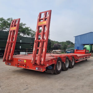 FOOC XINGHONGDONG 3 TRỤC - 16M