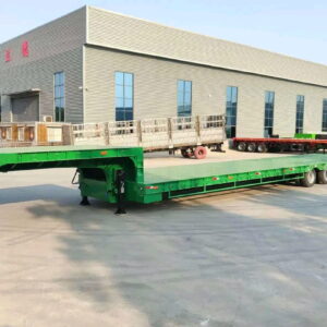 FOOC TIANRUI 4 TRỤC - 18M 2023