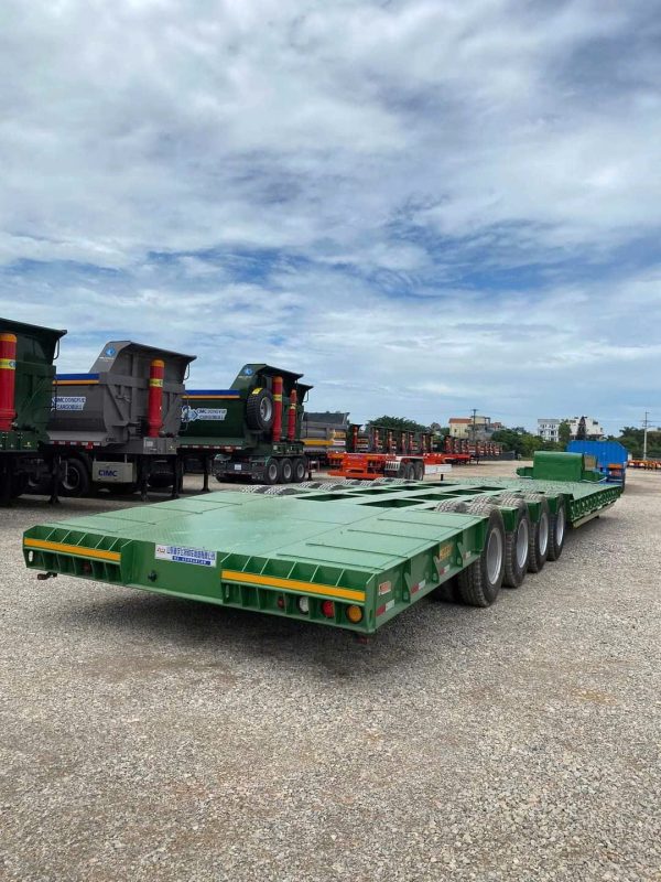 FOOC LIANGYU 19.8M RÚT DÀI 6M