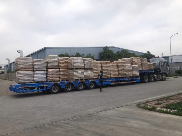 FOOC SÀN PHẲNG TIANRUI 4 TRỤC - 18m6 x 3.2m