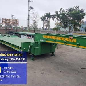 FOOC LIANGYU 20.3M RÚT DÀI 5M