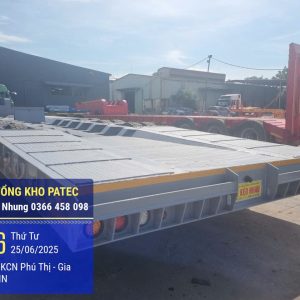 FOOC RÚT LIANGYU 3 TRỤC 17.6M