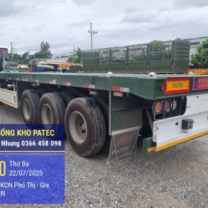 MOOC SÀN PHẲNG XINHONGDONG 45F
