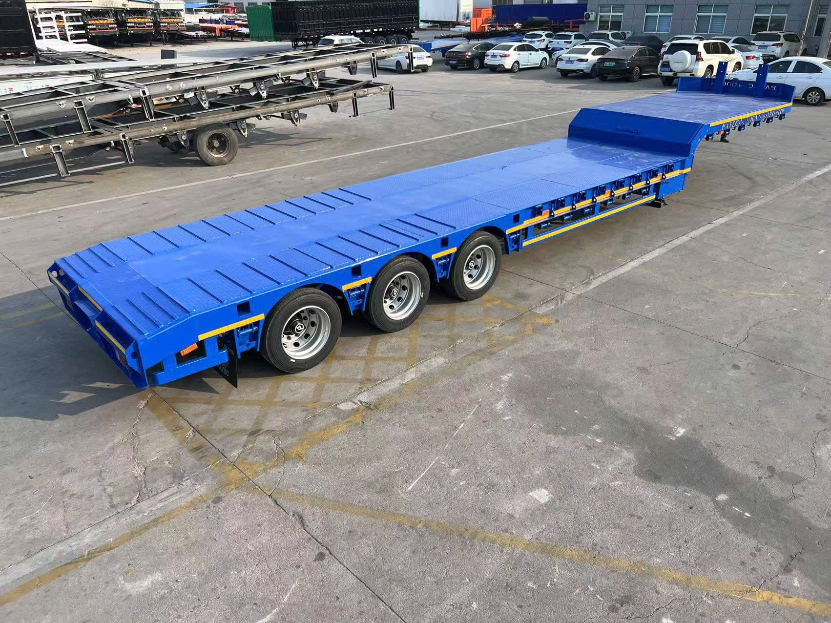 FOOC SÀN PHẲNG 3 TRỤC 14.2M FOOC SÀN PHẲNG 3 TRỤC 14.2M