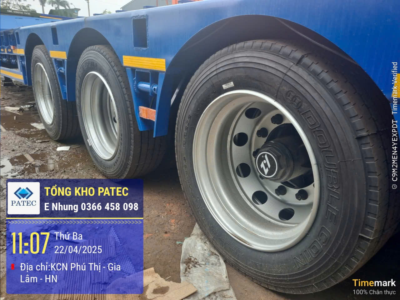 FOOC SÀN PHẲNG 3 TRỤC 14.2M FOOC SÀN PHẲNG 3 TRỤC 14.2M